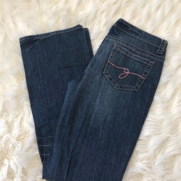 Guess Daredevil-Boot denim jeans - Picture 1 of 6